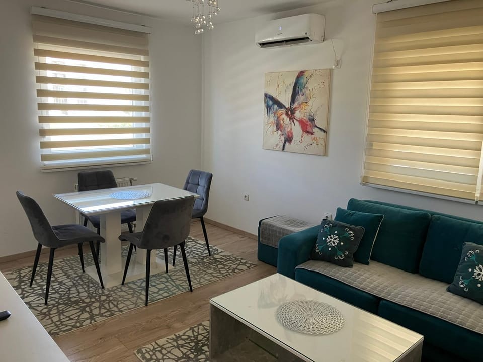 Apartman Vrbas sa Podzemnom garazom Apartment in Federation of Bosnia and Herzegovina