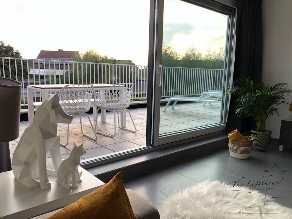 Balcony/Terrace, Balcony/Terrace