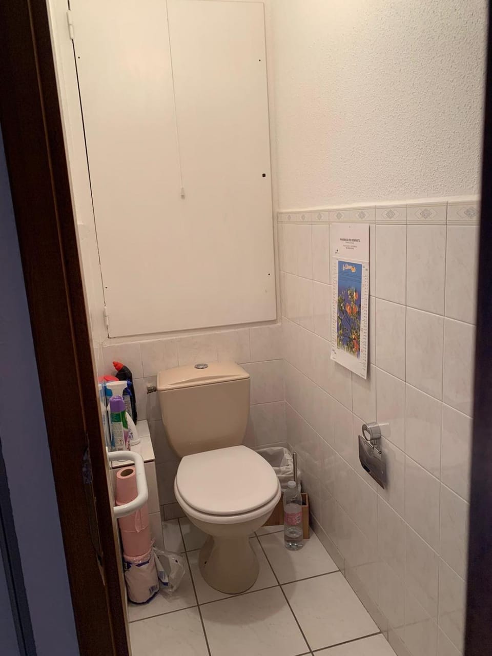 Studio Embrun à 10 mn à pied plan d eau de 2 à 4 personnes sans linge de lit ni serviettes situé 3 chemin de chadenas Apartment in Provence-Alpes-Côte d'Azur