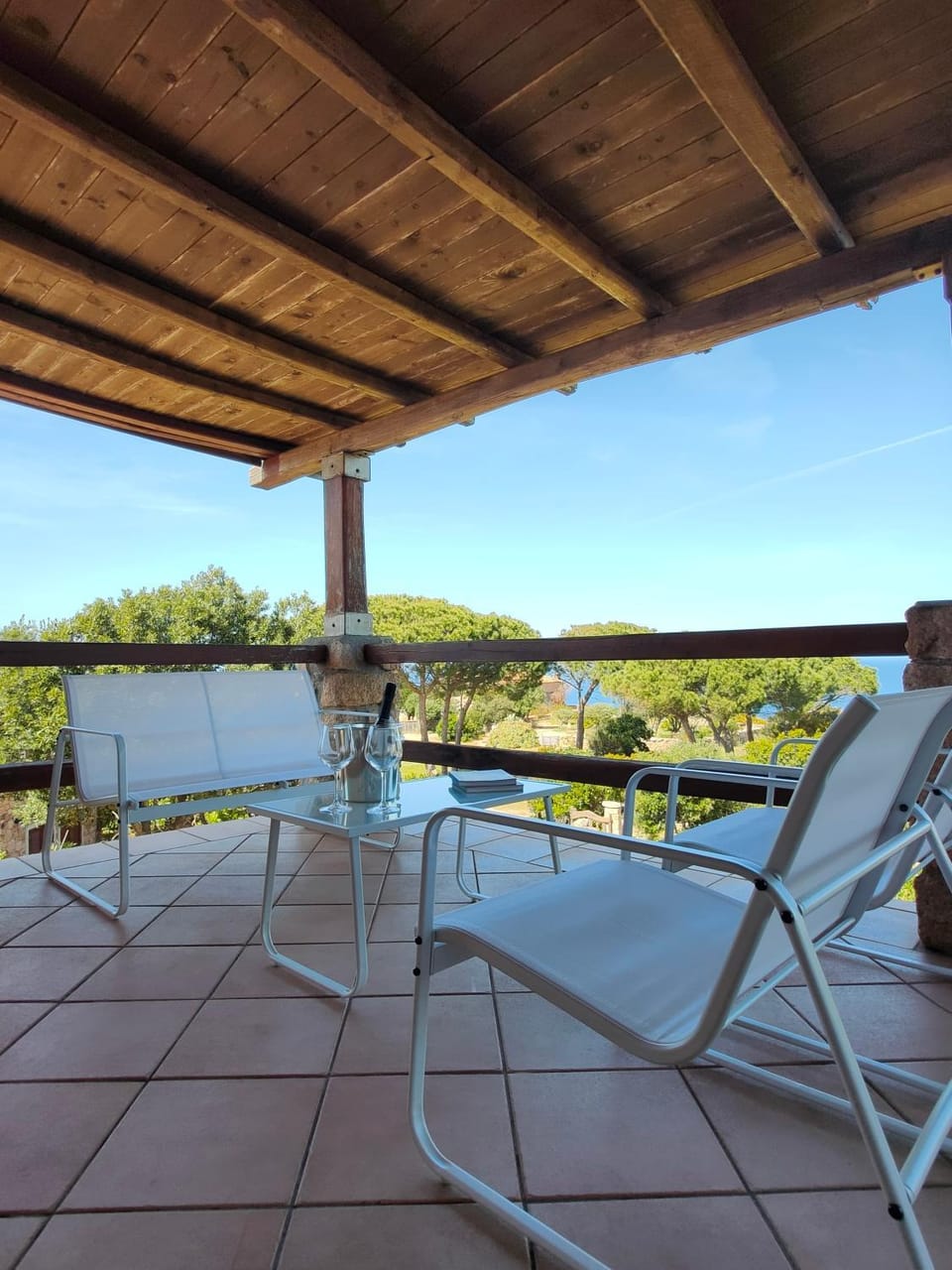 View (from property/room), Balcony/Terrace