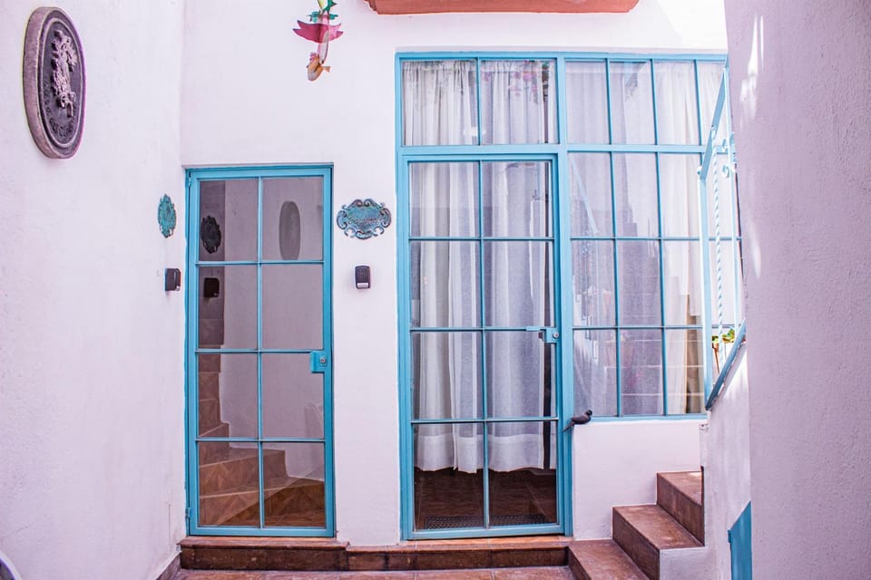 Patio, Patio
