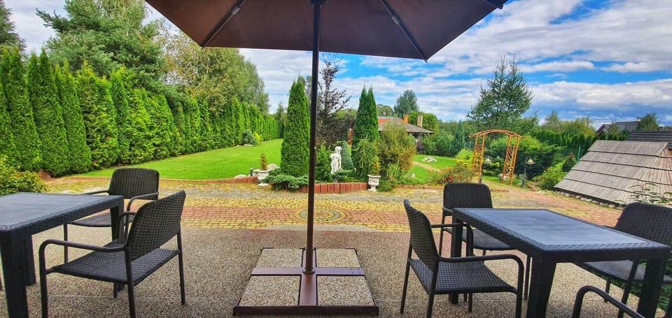 Villa Filip Villa in Slovakia