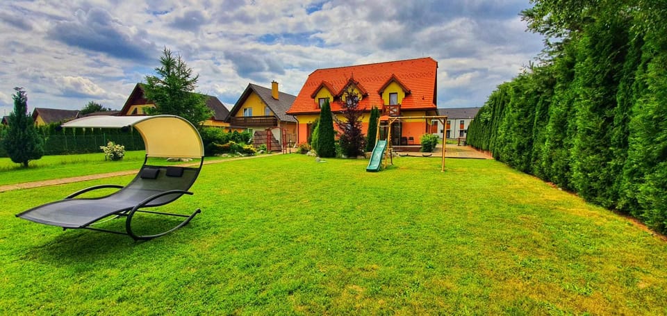 Villa Filip Villa in Slovakia