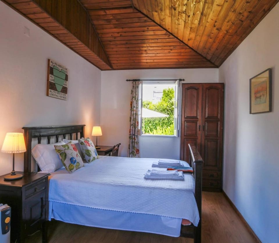 GuestReady - Domus Adepta Charming w/ Garden House in Portugal