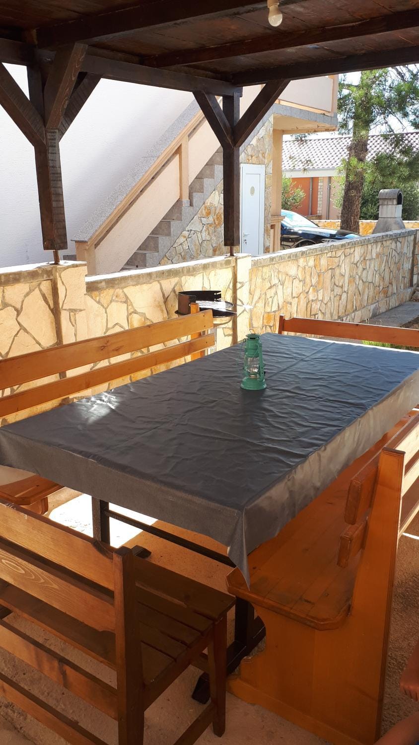 Apartmani Marija Vir Apartment in Zadar County