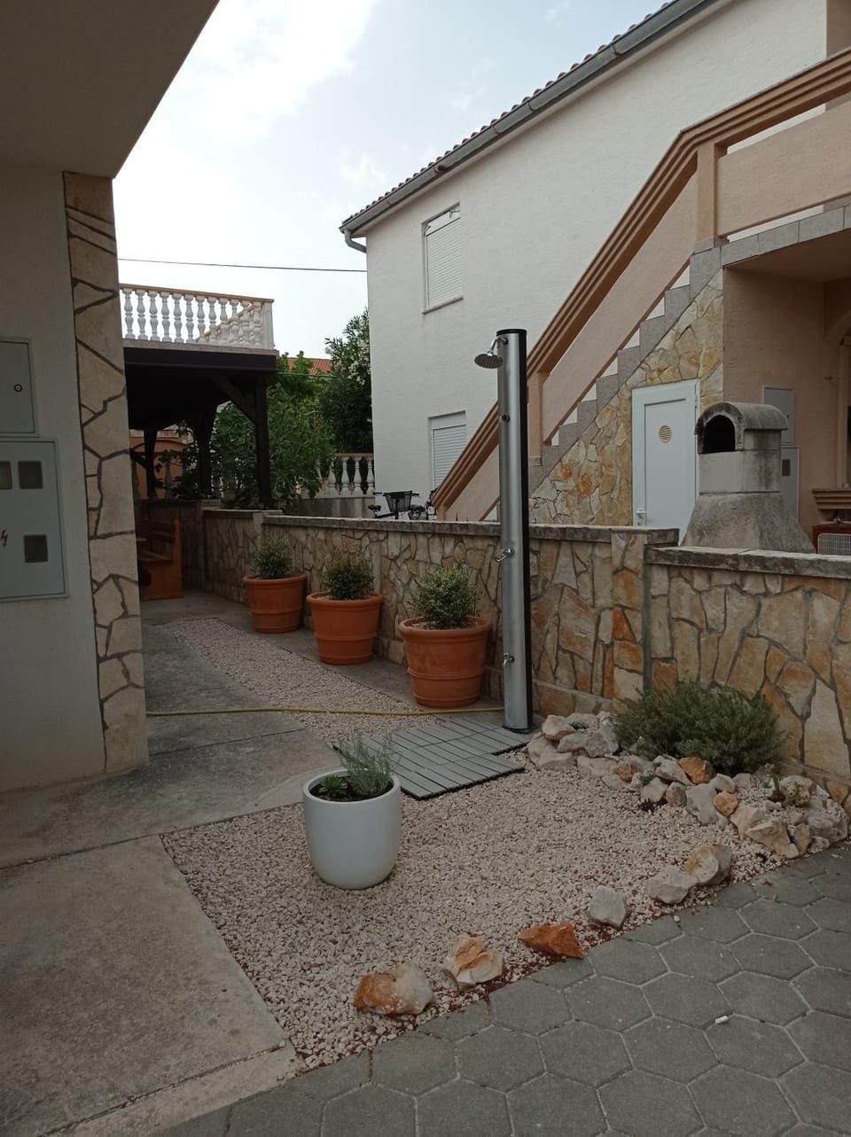 Apartmani Marija Vir Apartment in Zadar County