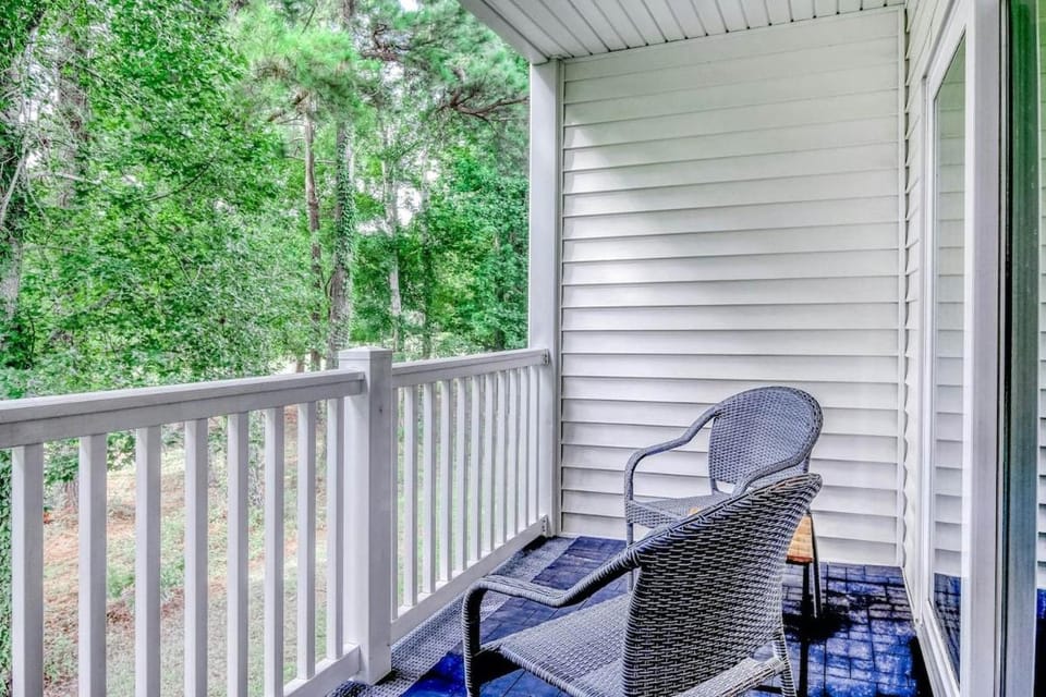 River Oaks Retreat House in Carolina Forest