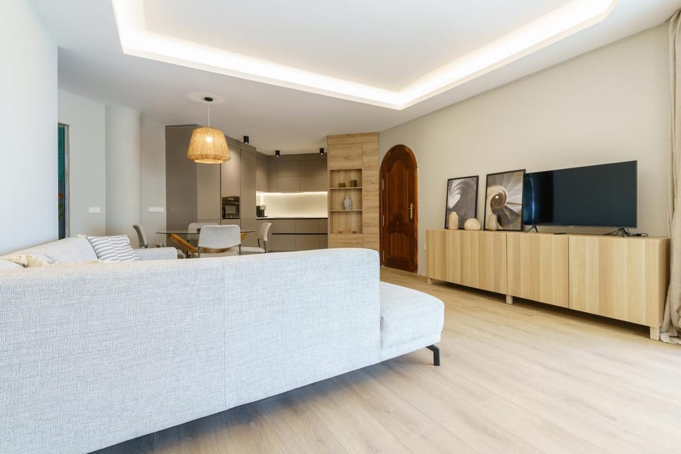 TV and multimedia, Living room