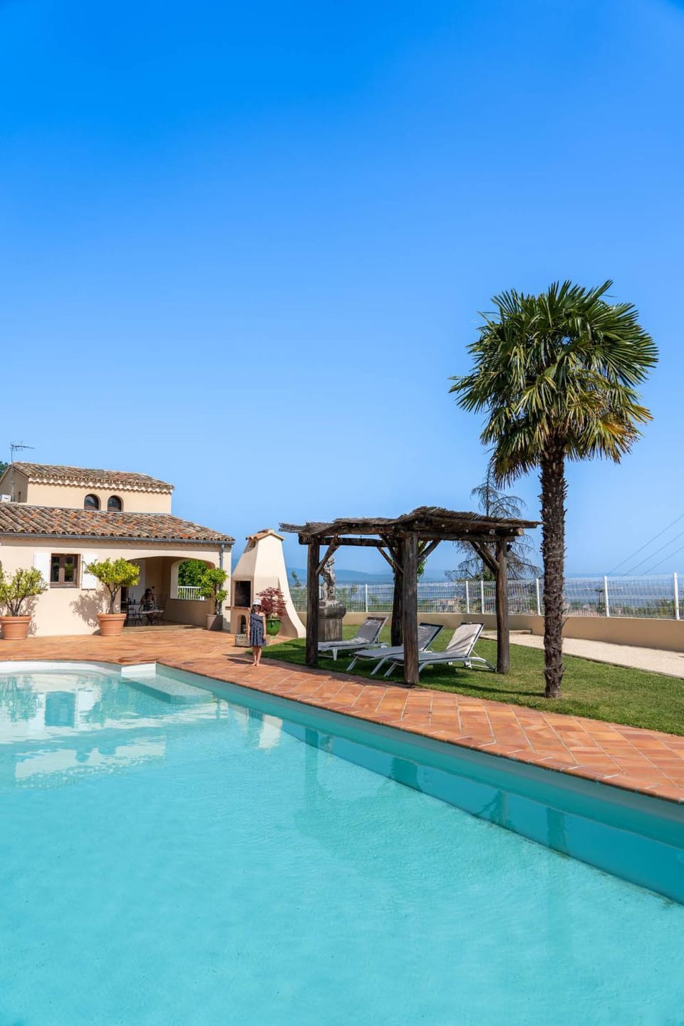 BBQ facilities, Garden, Solarium, Garden view, Swimming pool, Swimming pool