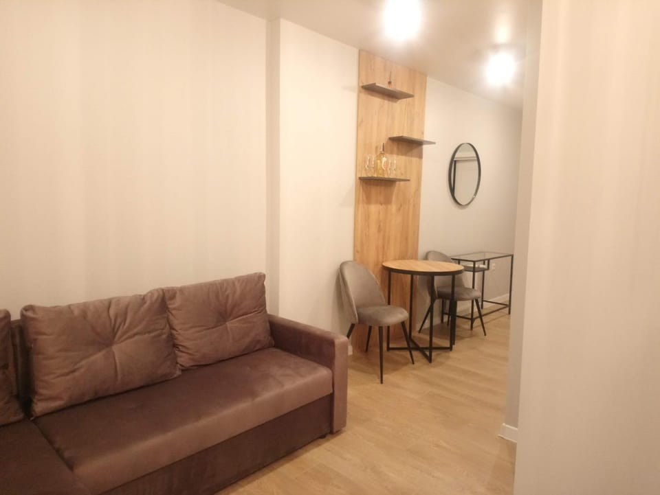 Residente Centr Apart-Hotel Apartment hotel in Lviv
