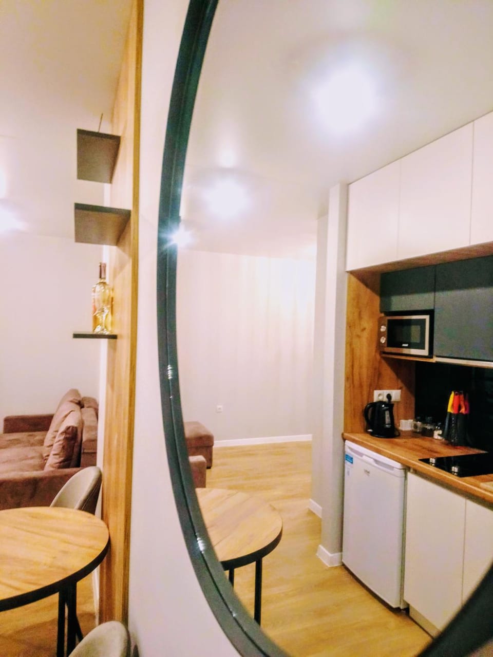 Residente Centr Apart-Hotel Apartment hotel in Lviv