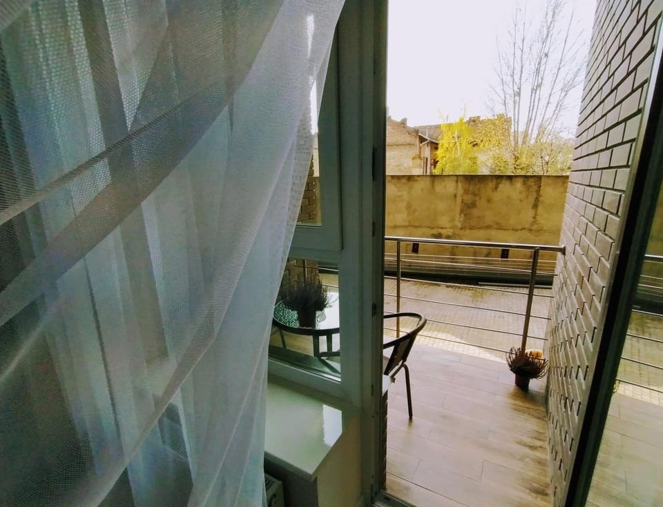 Residente Centr Apart-Hotel Apartment hotel in Lviv