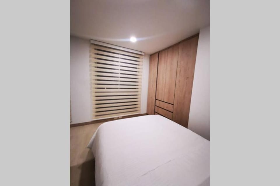 Apartamento exclusivo en Manizales-Gran ubicación! Apartment in Manizales