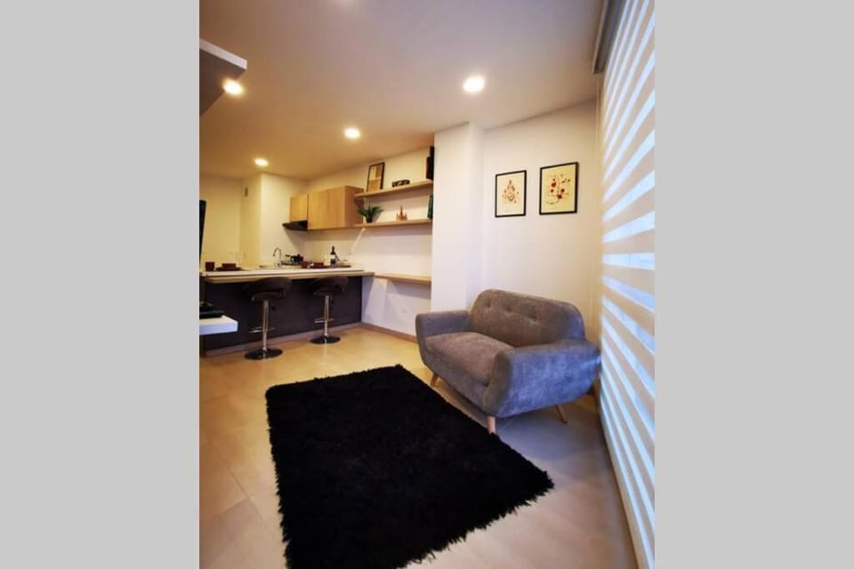 Apartamento exclusivo en Manizales-Gran ubicación! Apartment in Manizales