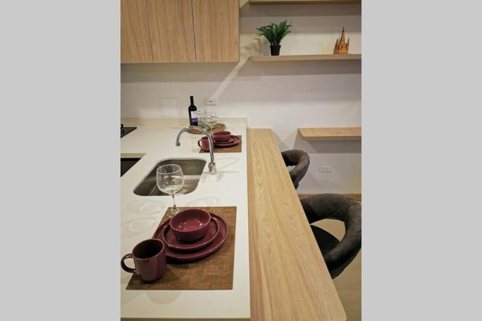 Apartamento exclusivo en Manizales-Gran ubicación! Apartment in Manizales