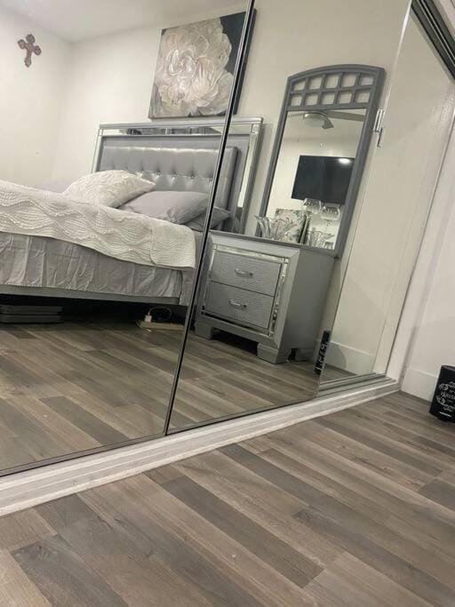 Blanquitas Home Apartment in Long Beach