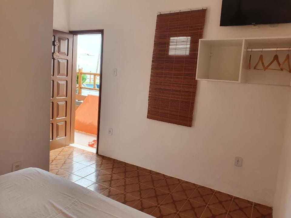 Pousada Mar da Gamboa Inn in Ilha de Tinharé