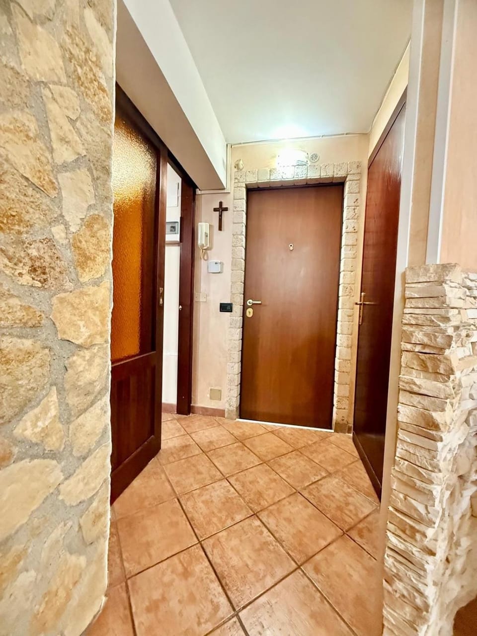 OPEN SPACE Littoria Apartment in Latina