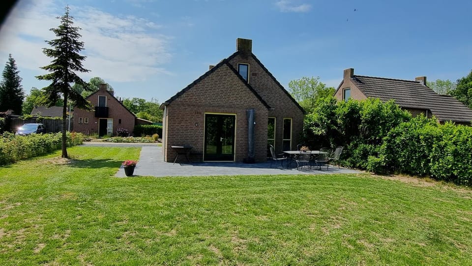 Garden, Garden view