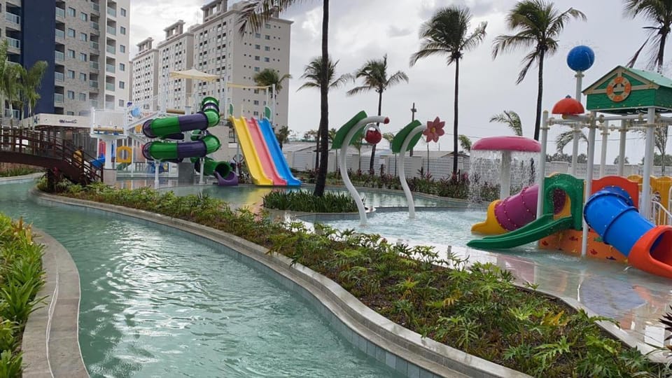 Salinas Exclusive Resort Resort in State of Pará