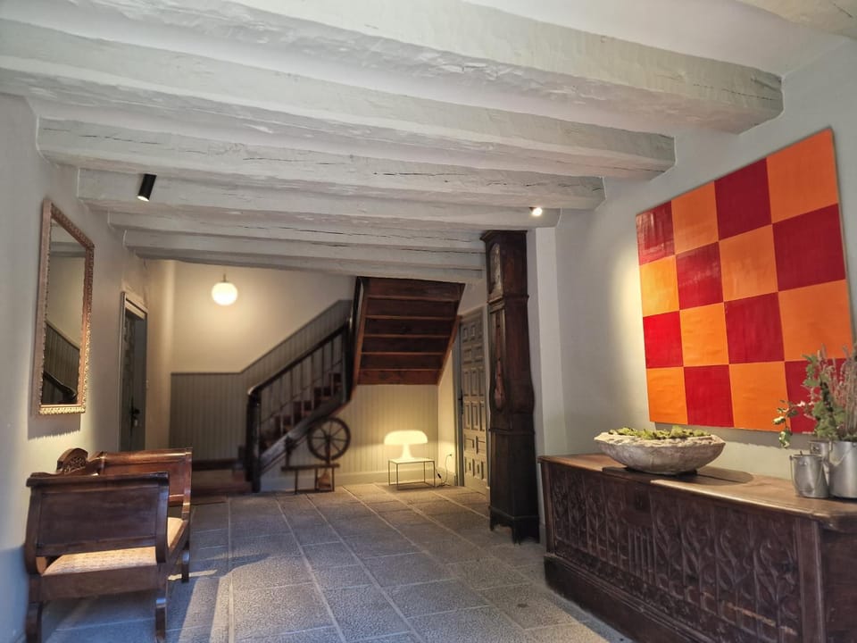 Biescas Apartamento Casa Josito La Cadiera Apartment in Biescas