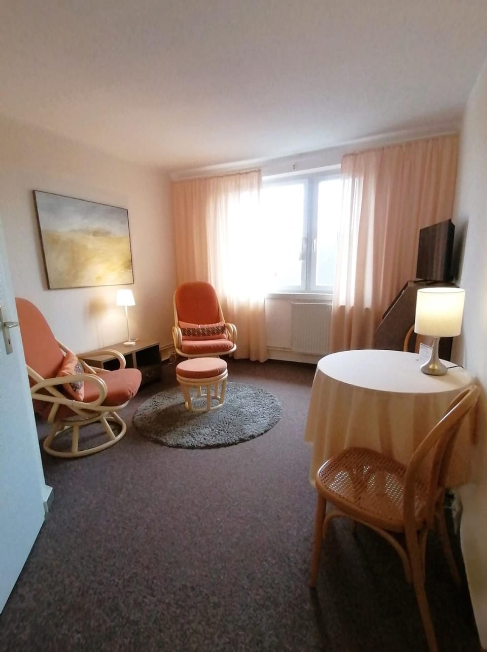 Landhaus Martens Bed and Breakfast in Mecklenburg-Vorpommern, Germany