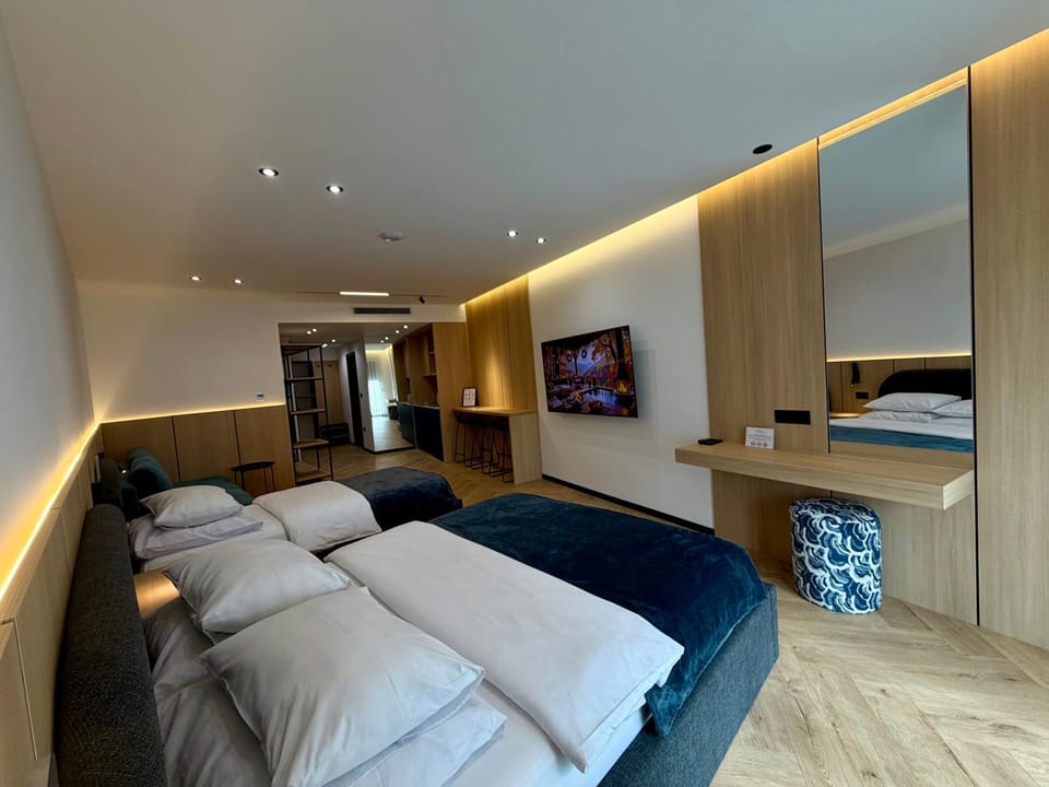 Premium Apartments Apartment in Europe