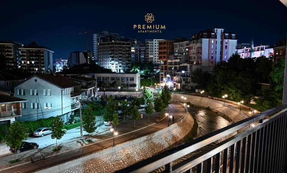 River view, River view