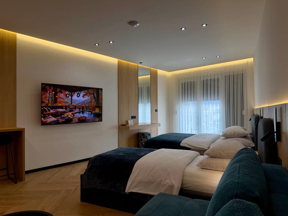 Premium Apartments Apartment in Europe