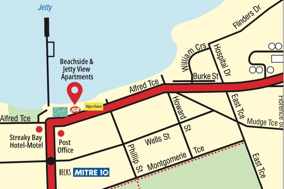 Location