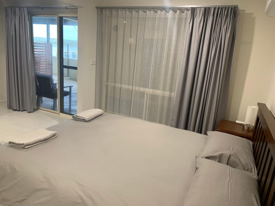 Bed, View (from property/room)