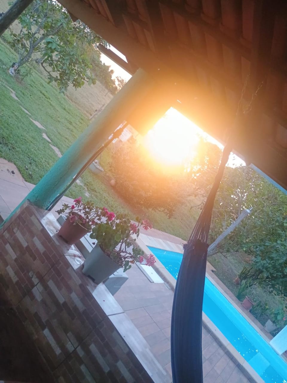 Chácara Recanto da Paz House in State of Goiás