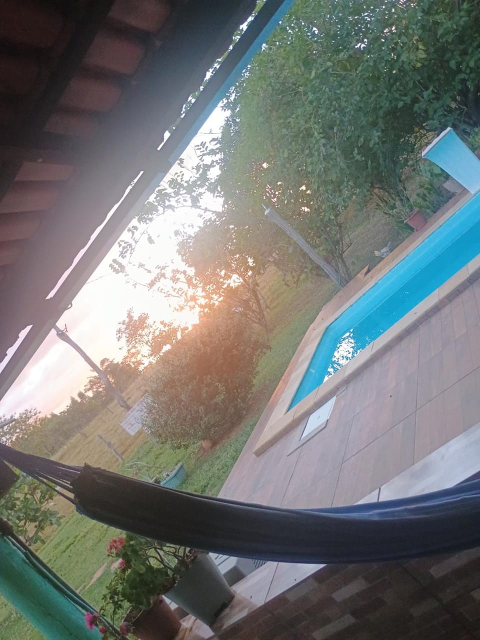 Chácara Recanto da Paz House in State of Goiás