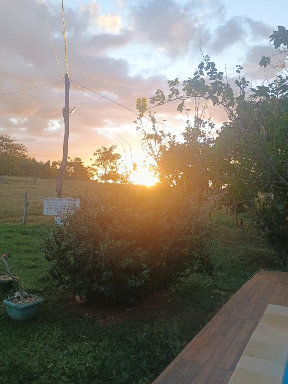 Chácara Recanto da Paz House in State of Goiás