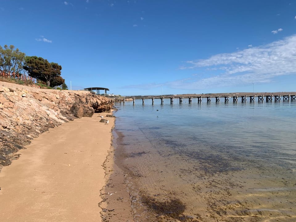 Nearby landmark, Beach, Sea view