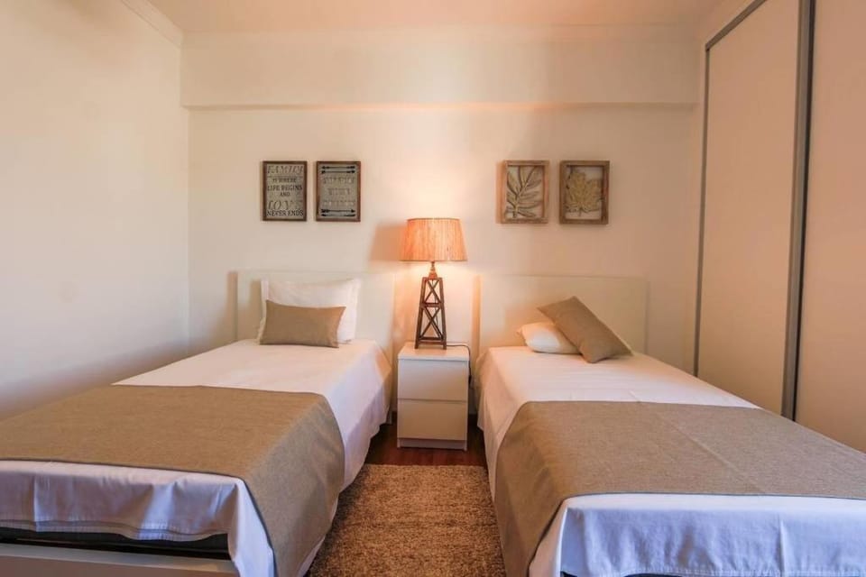 GuestReady - Marina view top floor with terrace Apartment in Ponta Delgada