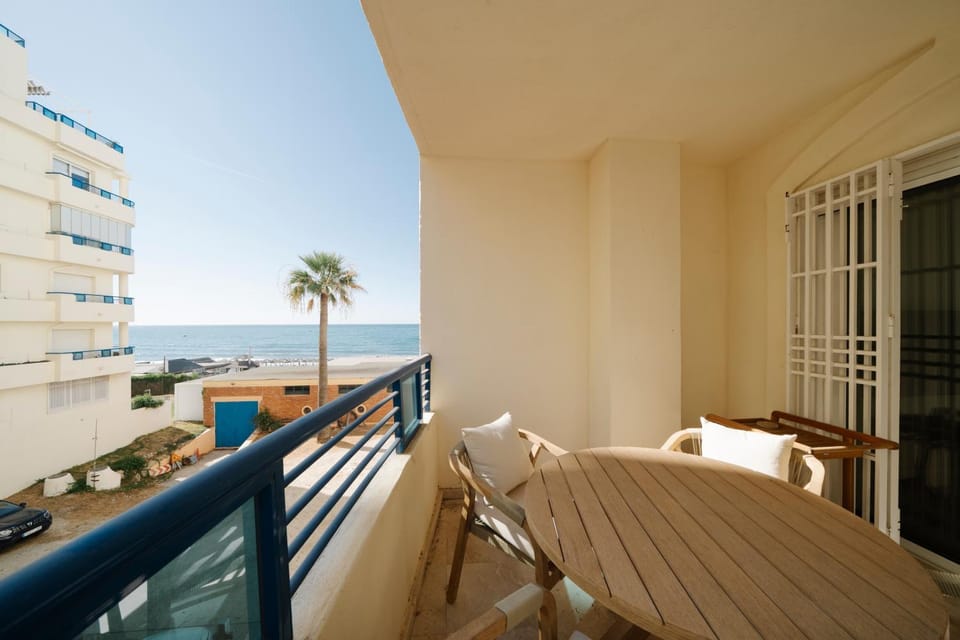 Day, Balcony/Terrace, Sea view