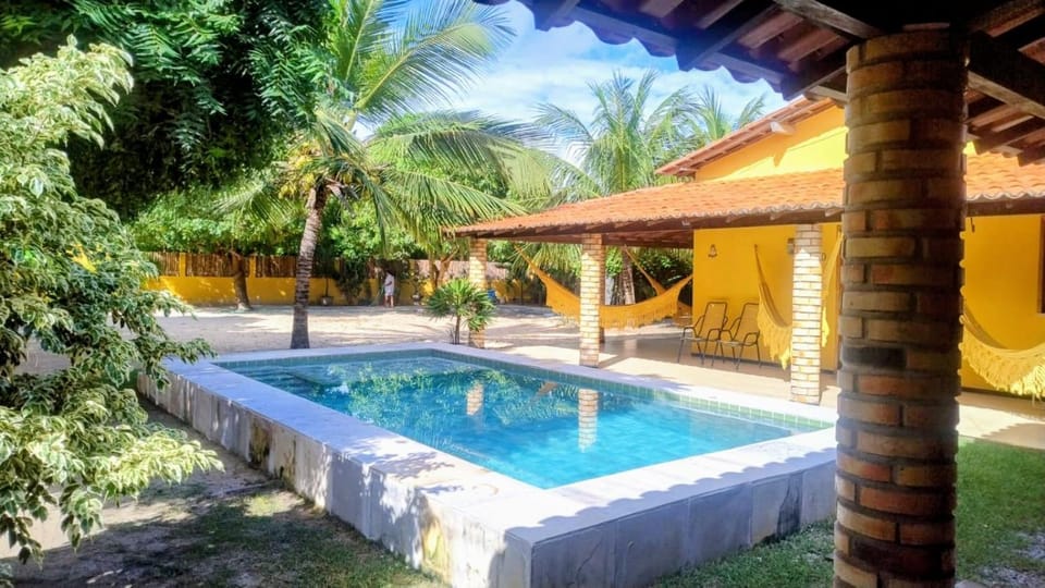 Borogodó House House in State of Ceará