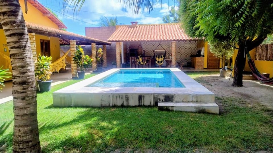 Borogodó House House in State of Ceará