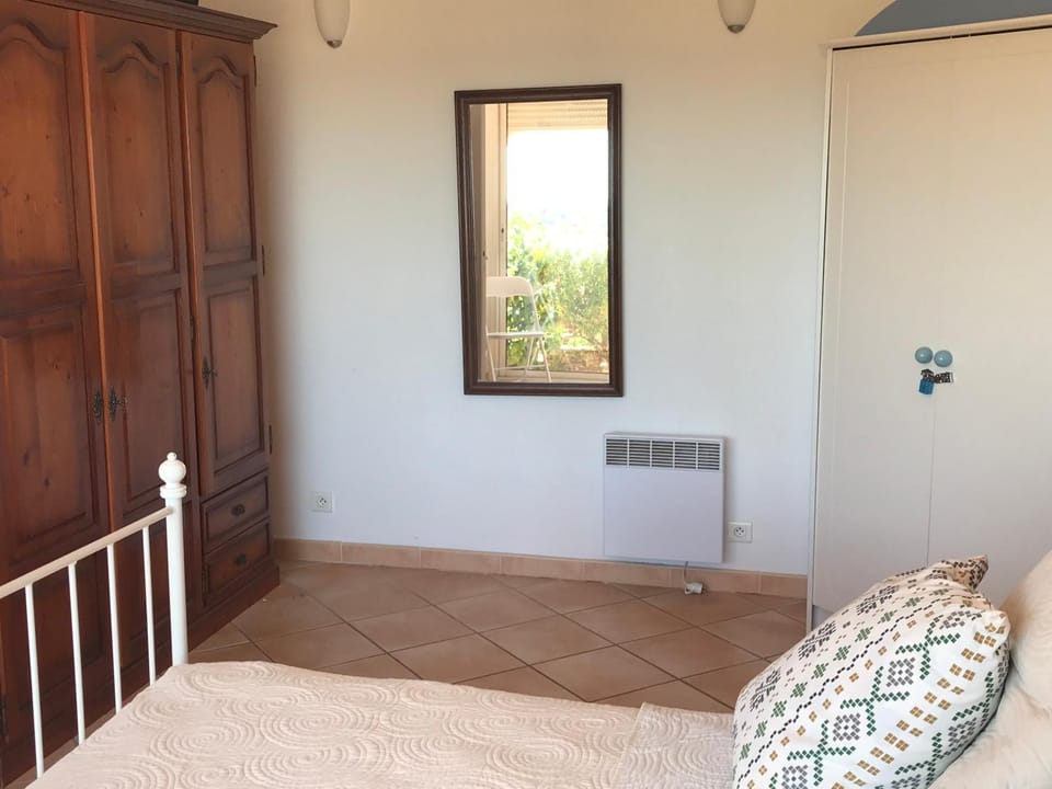 Les tortues vue mer House in La Seyne-sur-Mer