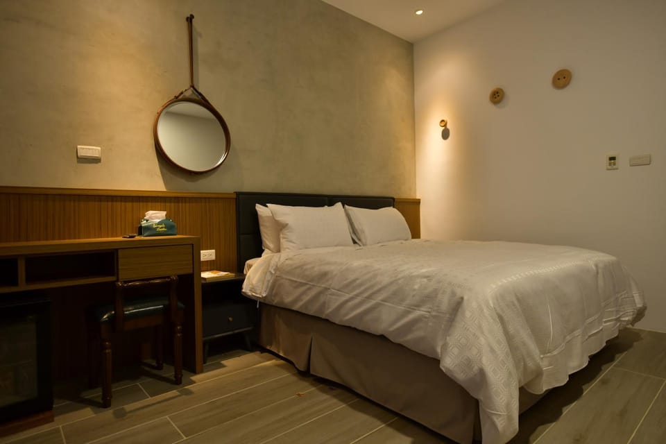 An-Ping Inn Bed and Breakfast in Kaohsiung