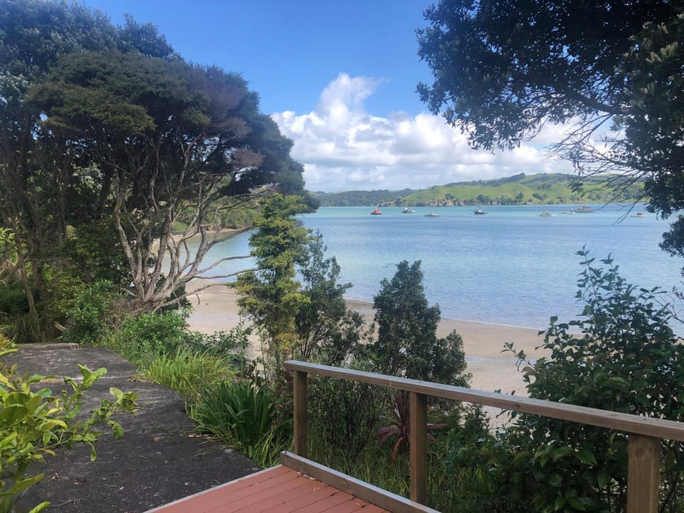 Natural landscape, Beach, Sea view