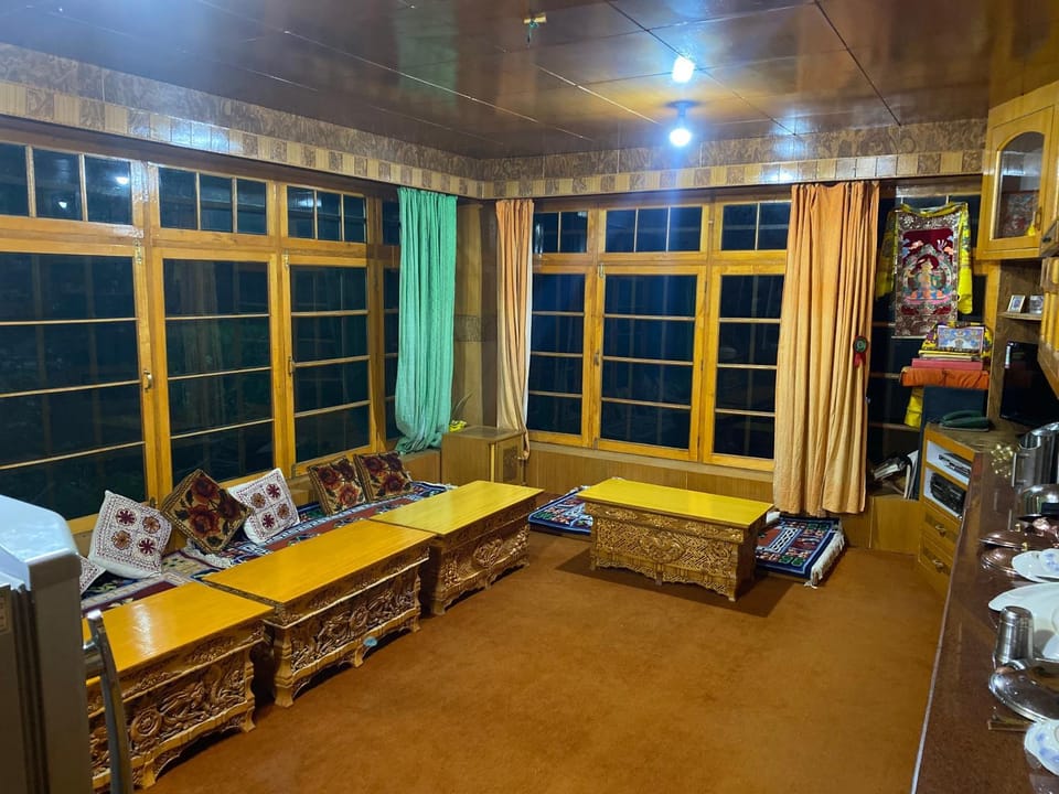 Otsal guest house nubra Bed and Breakfast in India