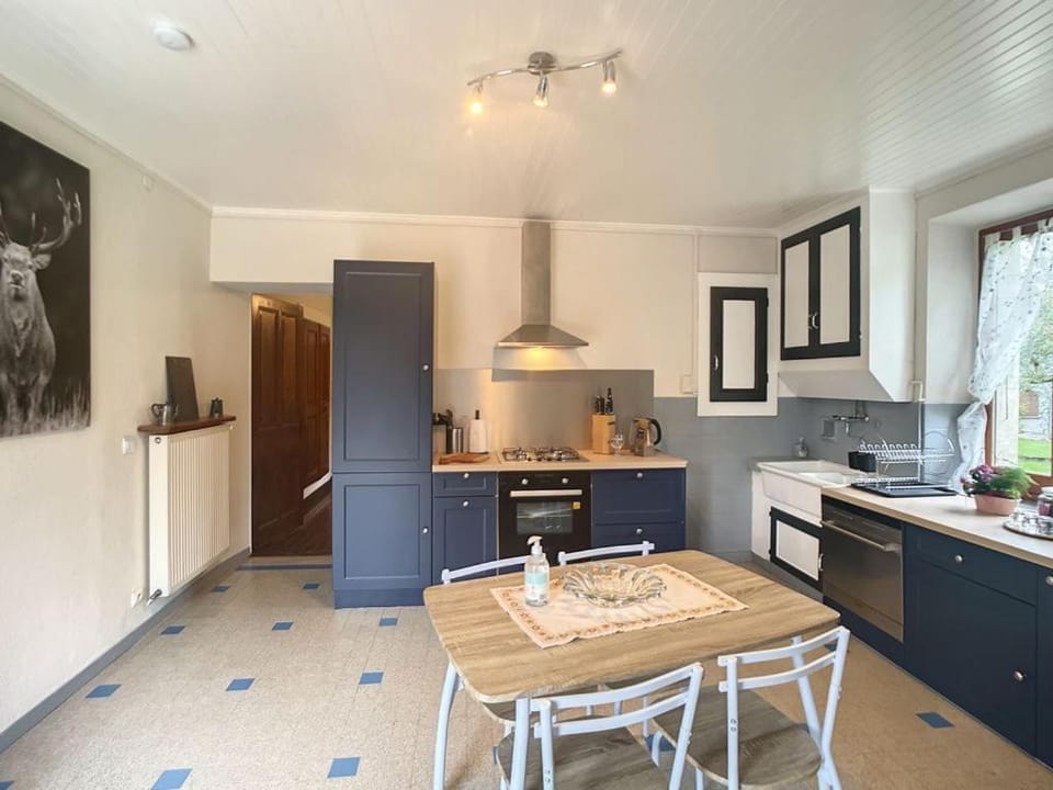 Gîte Vallée Verte Apartment in Haute-Savoie