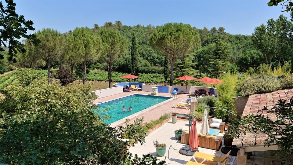 Swimming pool, Swimming pool