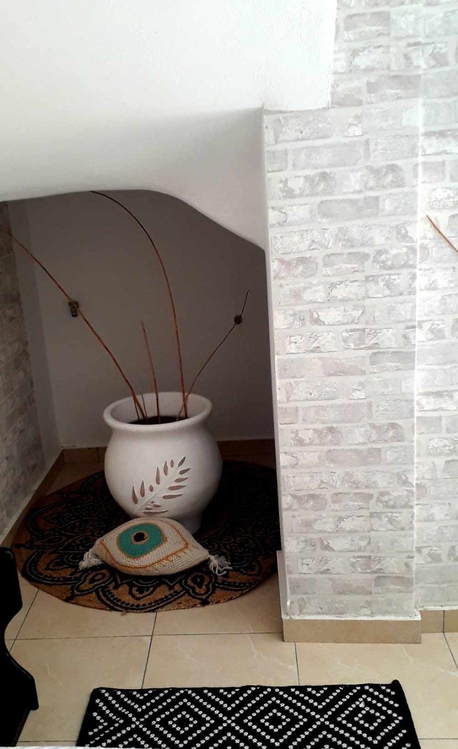 Maury Down town Apartment in Naxos