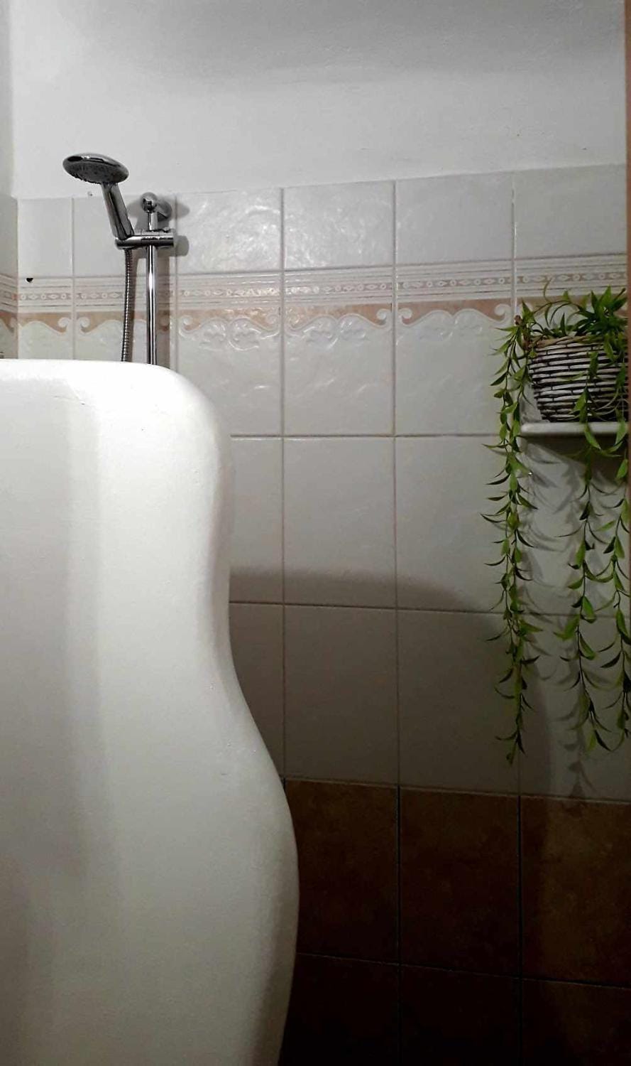 Maury Down town Apartment in Naxos