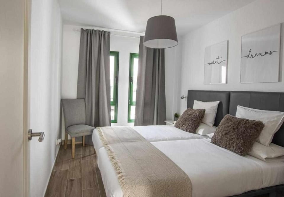HOLYHOME PREMIUM 102 Apartment in Costa Teguise
