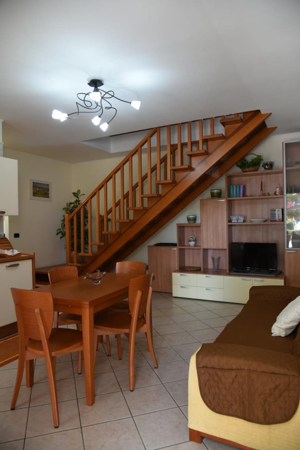 Communal lounge/ TV room, Seating area