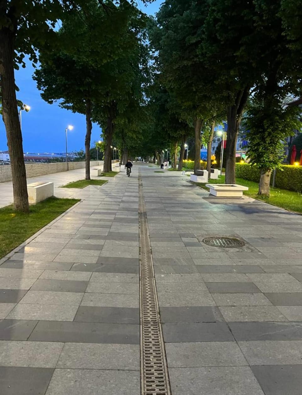 Vila Rin Bed and Breakfast in Dobrich Province, Bulgaria
